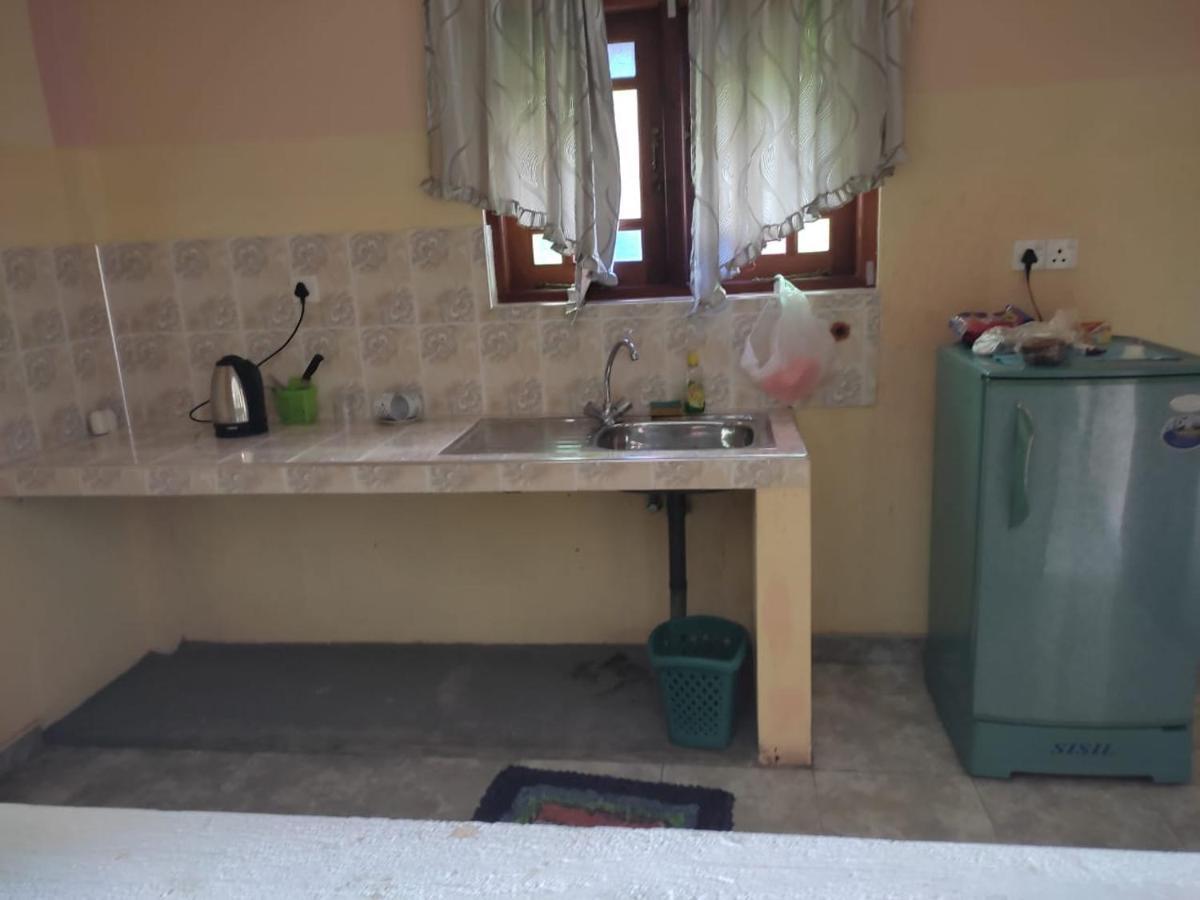 The Villa Utopia Hikkaduwa Kültér fotó